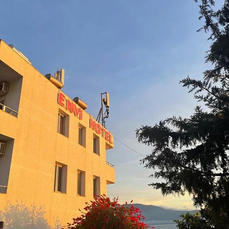 Envi Hotel Radhima Kültér fotó