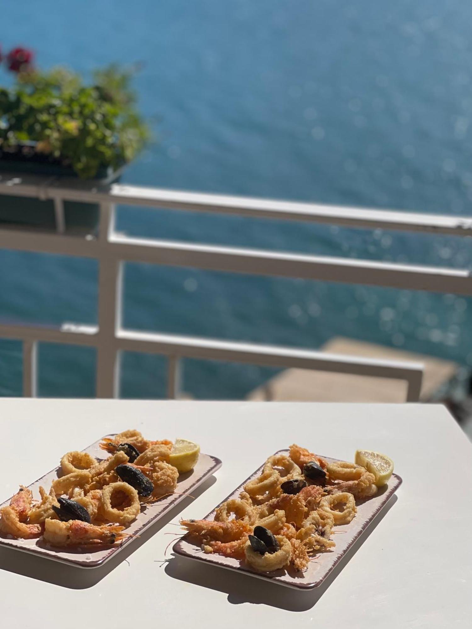 Envi Hotel Radhima Kültér fotó