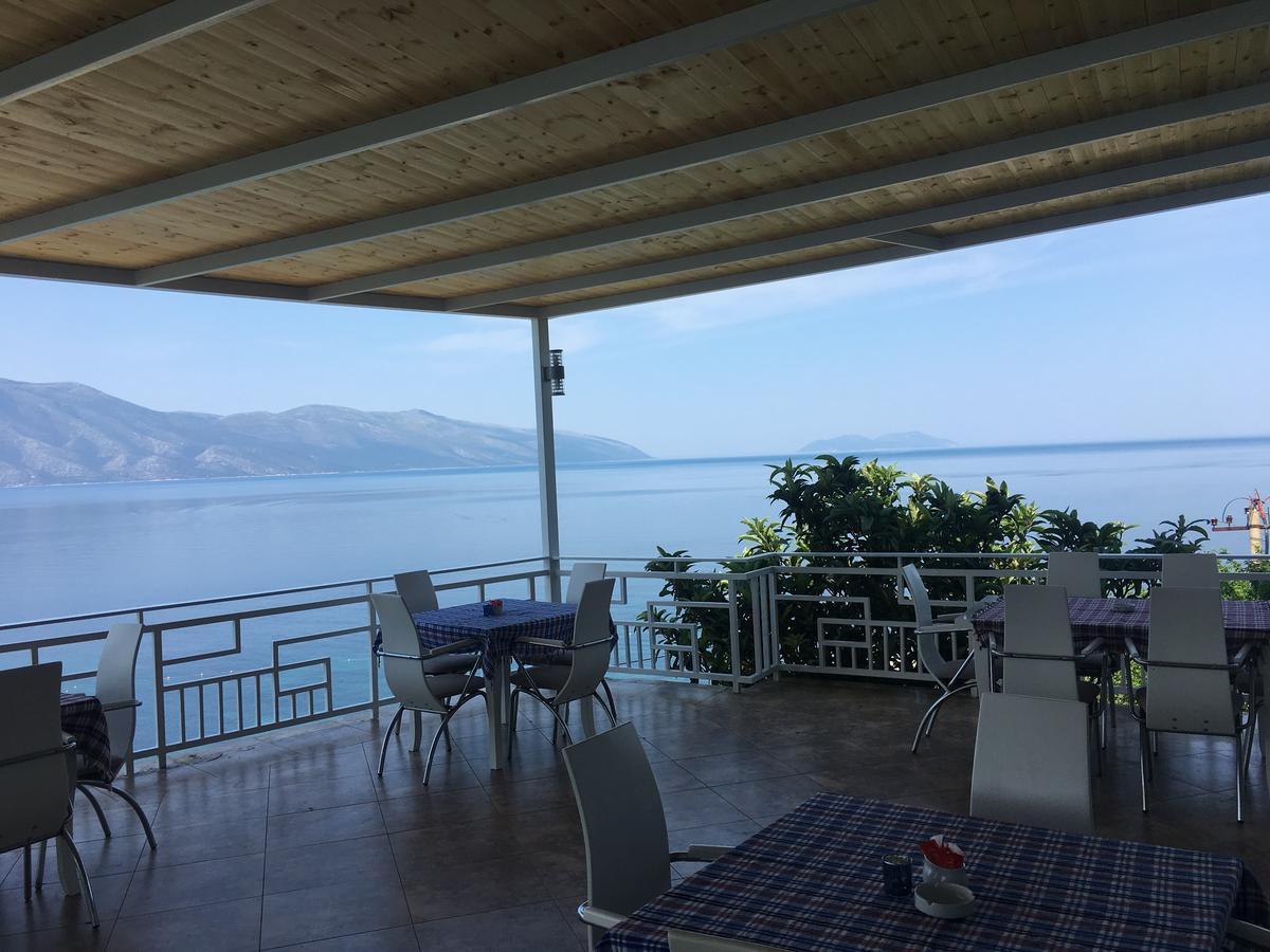 Envi Hotel Radhima Kültér fotó