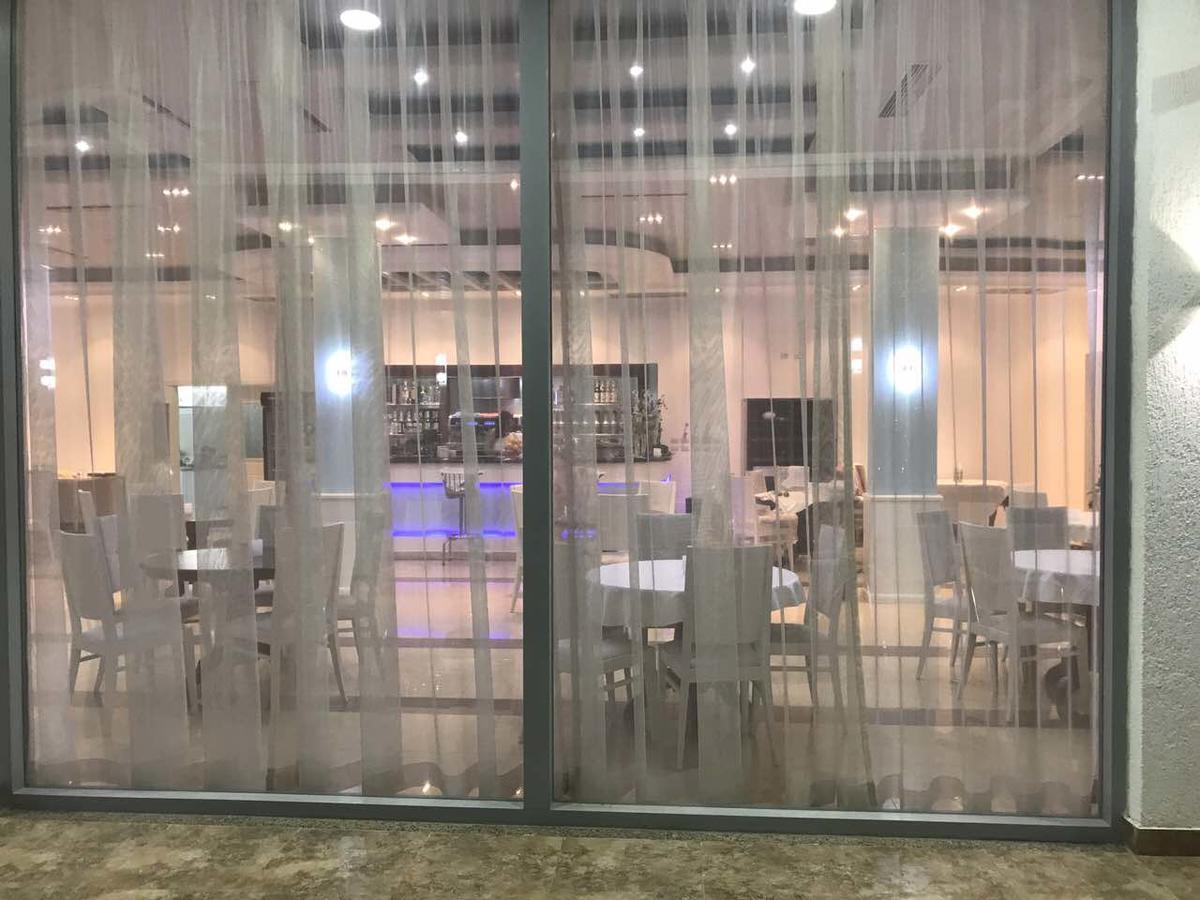 Envi Hotel Radhima Kültér fotó