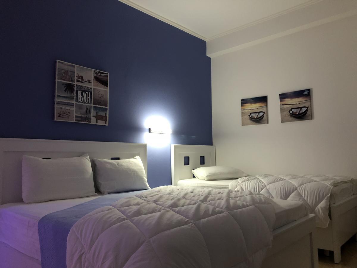 Envi Hotel Radhima Kültér fotó
