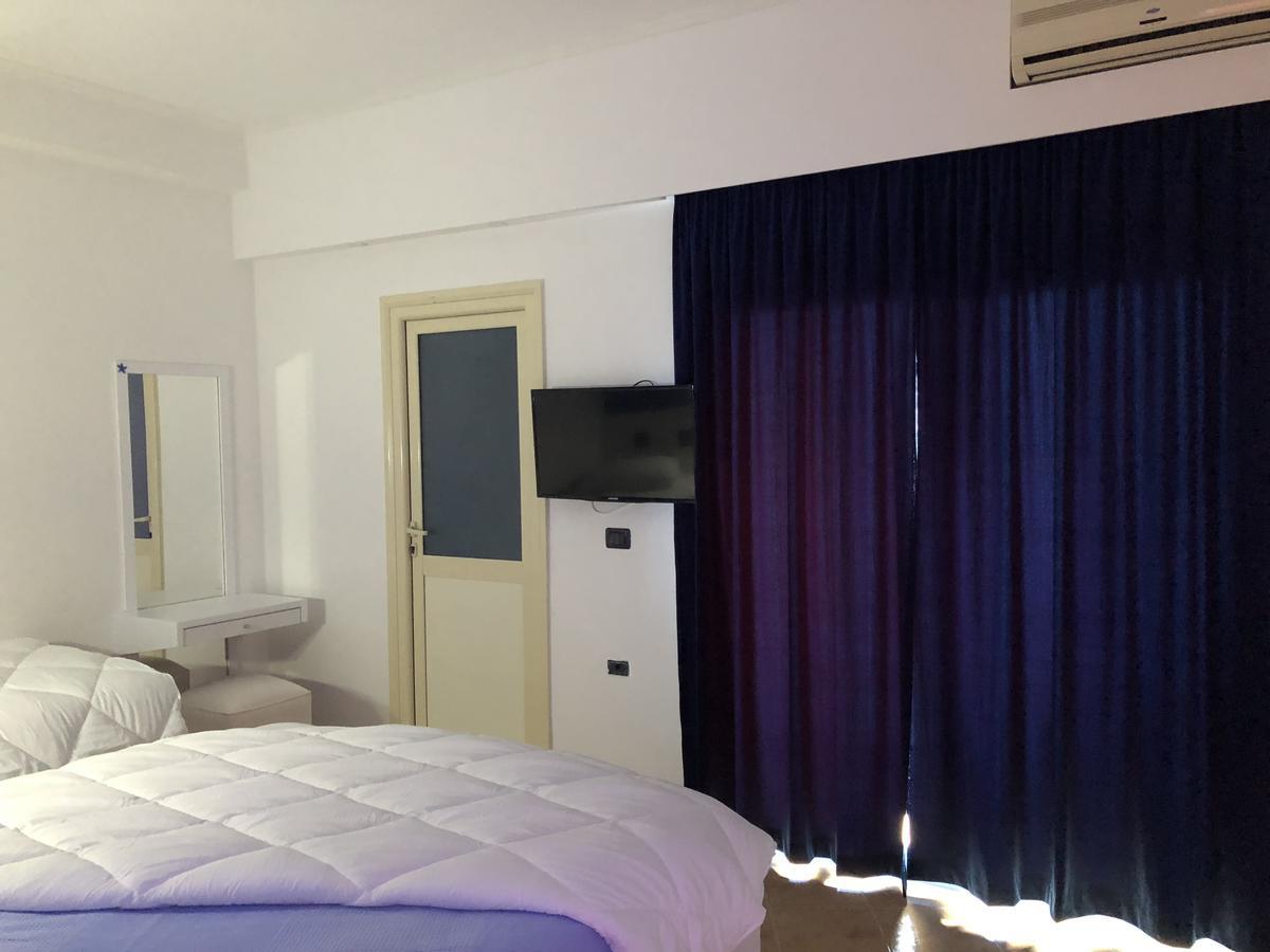 Envi Hotel Radhima Kültér fotó