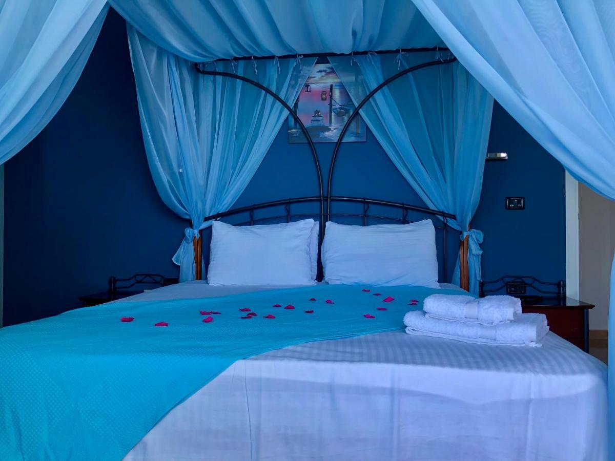 Envi Hotel Radhima Kültér fotó